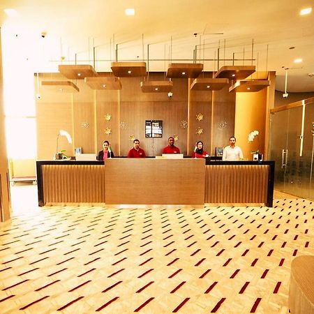 Alraef Luxury Apartments Дубай Екстериор снимка