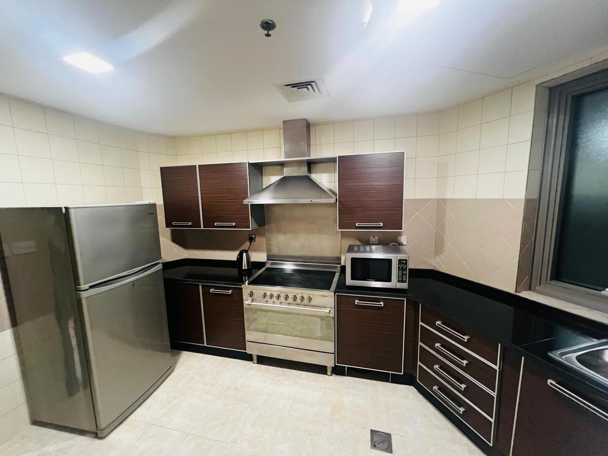 Alraef Luxury Apartments Дубай Екстериор снимка