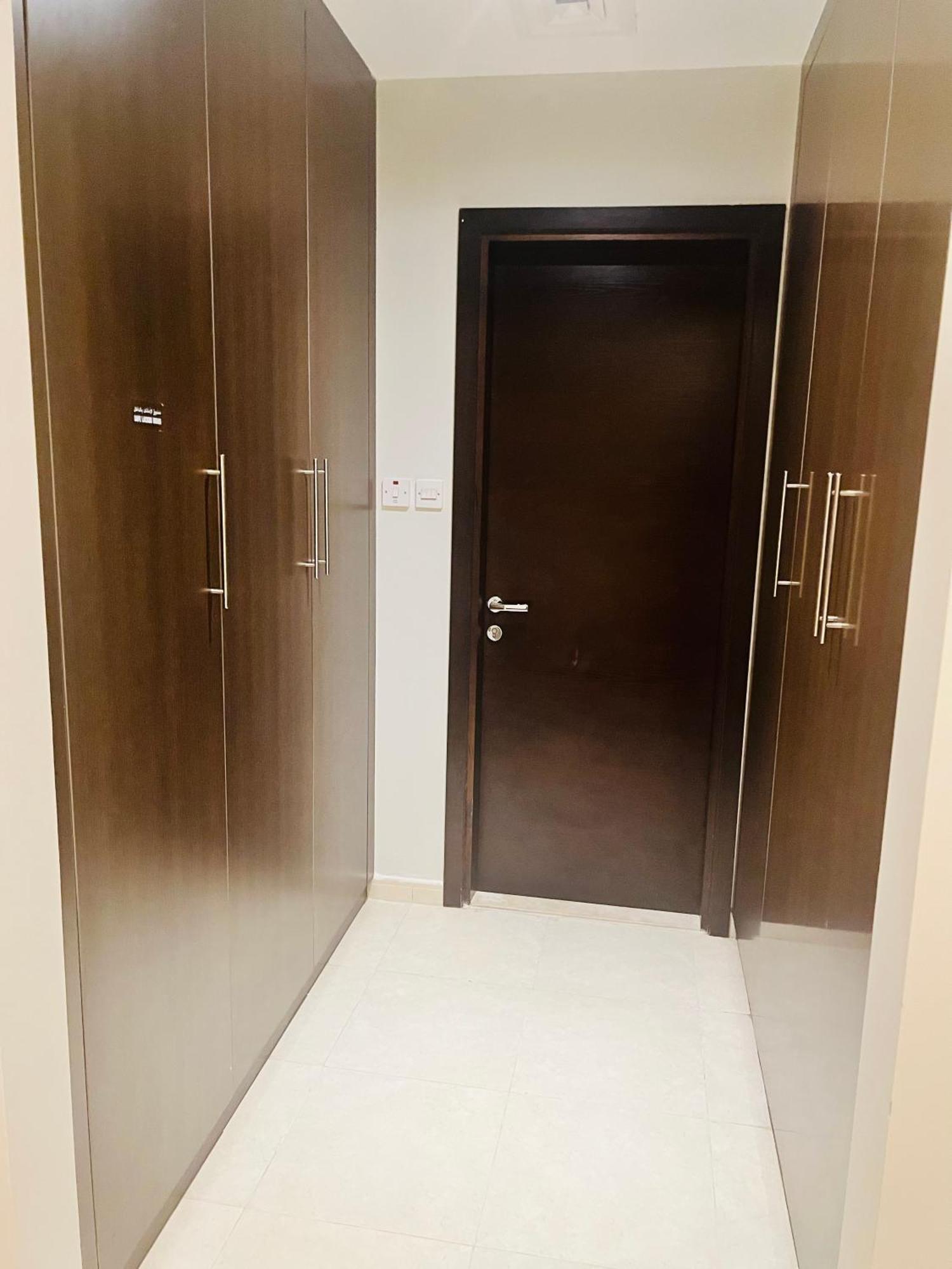Alraef Luxury Apartments Дубай Екстериор снимка