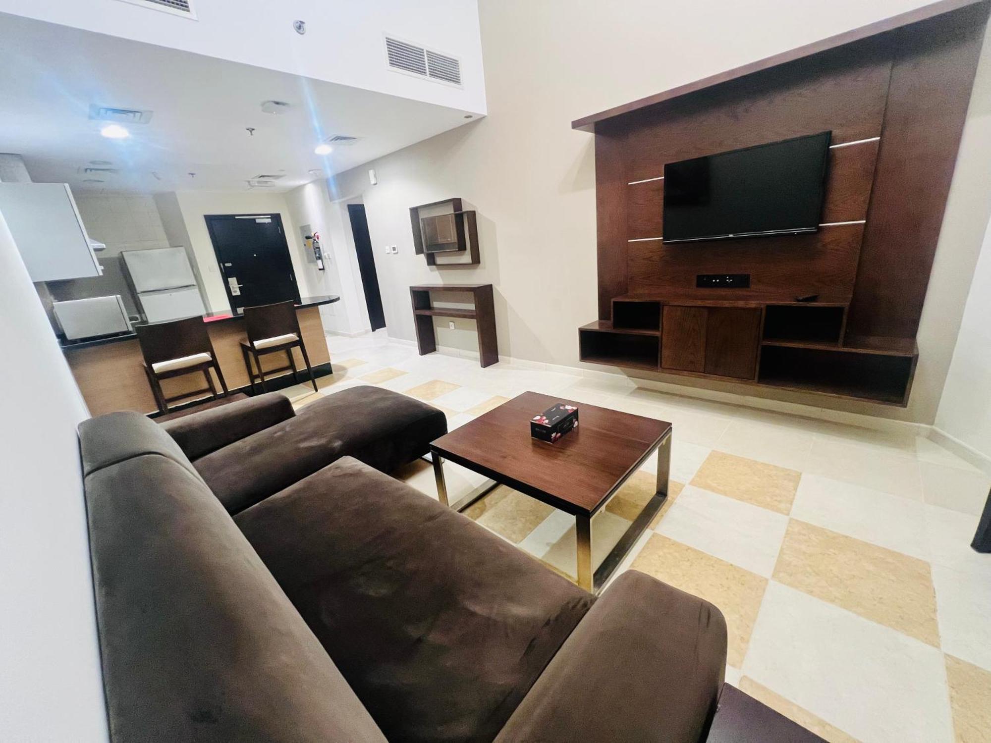 Alraef Luxury Apartments Дубай Екстериор снимка