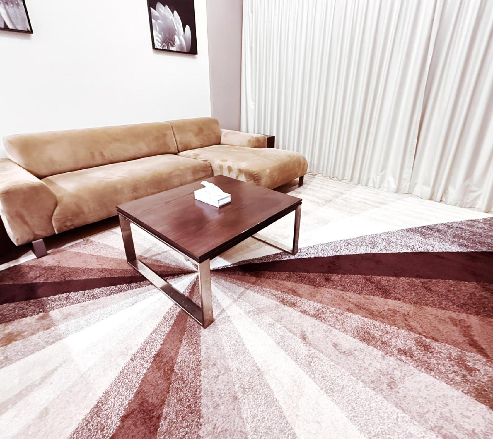 Alraef Luxury Apartments Дубай Екстериор снимка