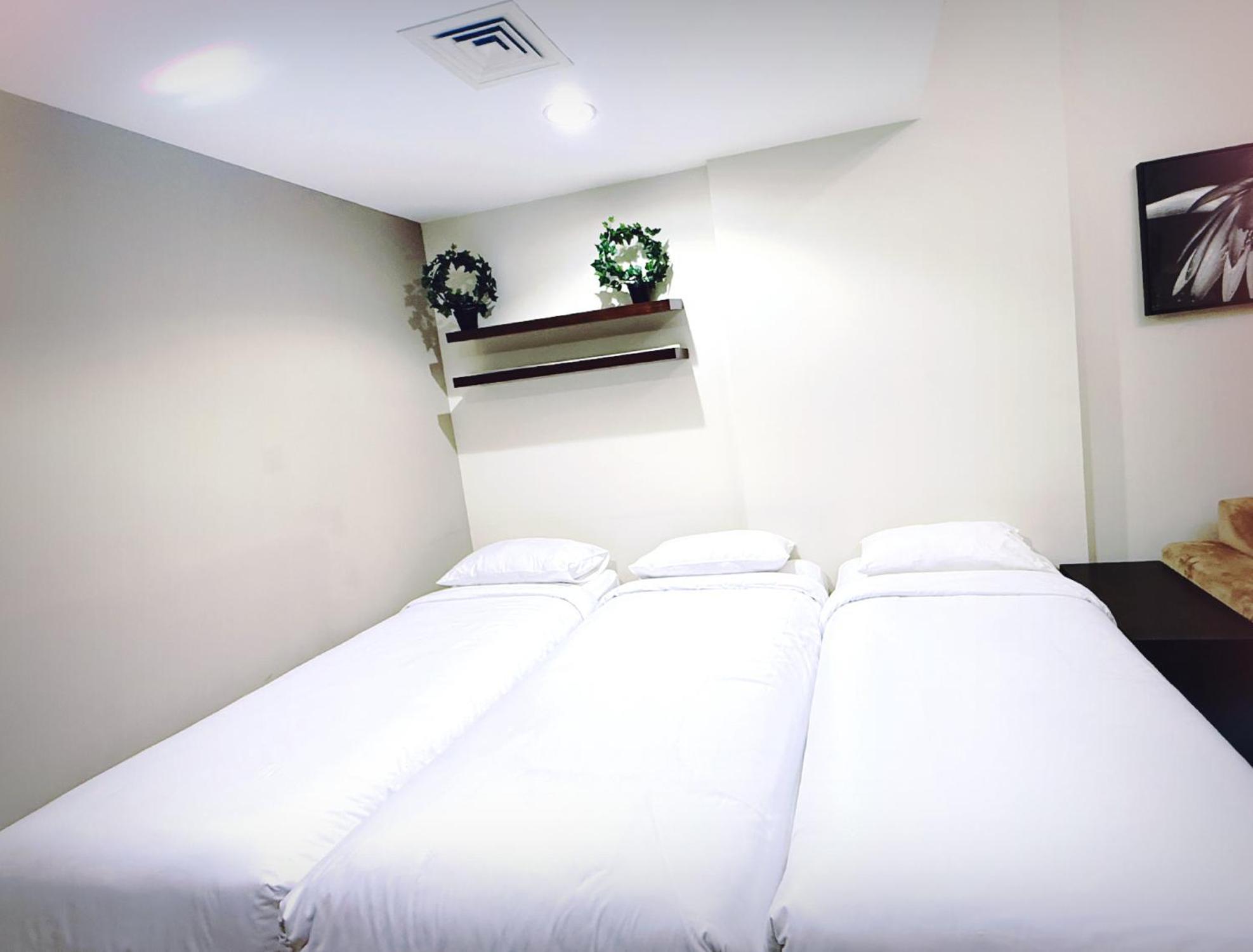 Alraef Luxury Apartments Дубай Екстериор снимка